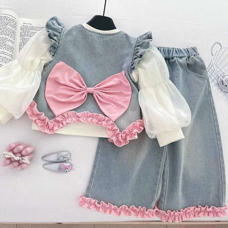 Blossom Dreams 3-Piece Set
