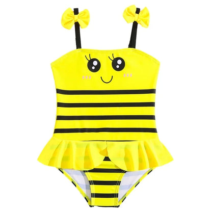Little Honeybee Swimsuit