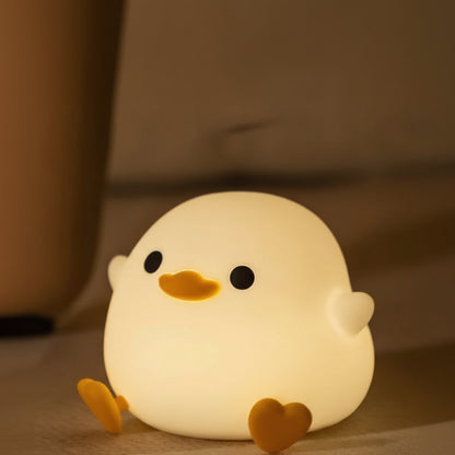 Princess Doudou Duck Dream Light