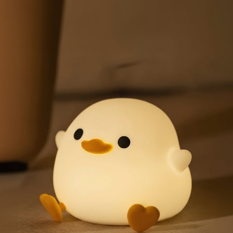 Princess Doudou Duck Dream Light