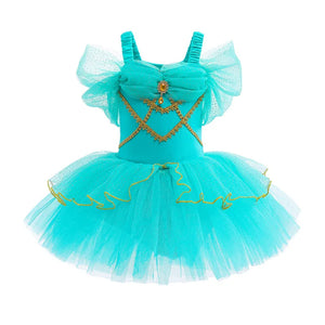 Tutu Princess – Arabian Dream Dress