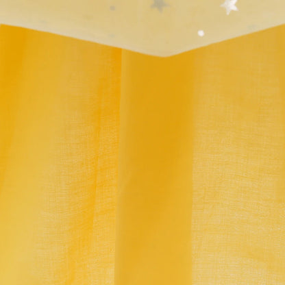 Abito da principessa della foresta dorata