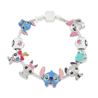 FREE Galaxy Friends Charm Bracelet