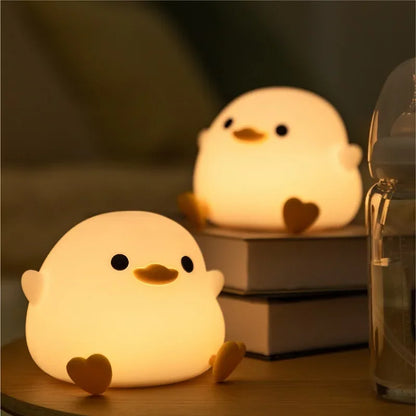 Princess Doudou Duck Dream Light