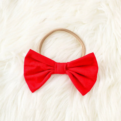 Christmas Elf Tulle Dress with Headband