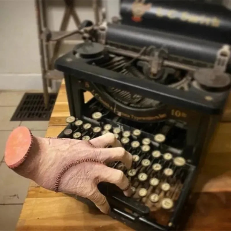 Creepy Halloween Hand