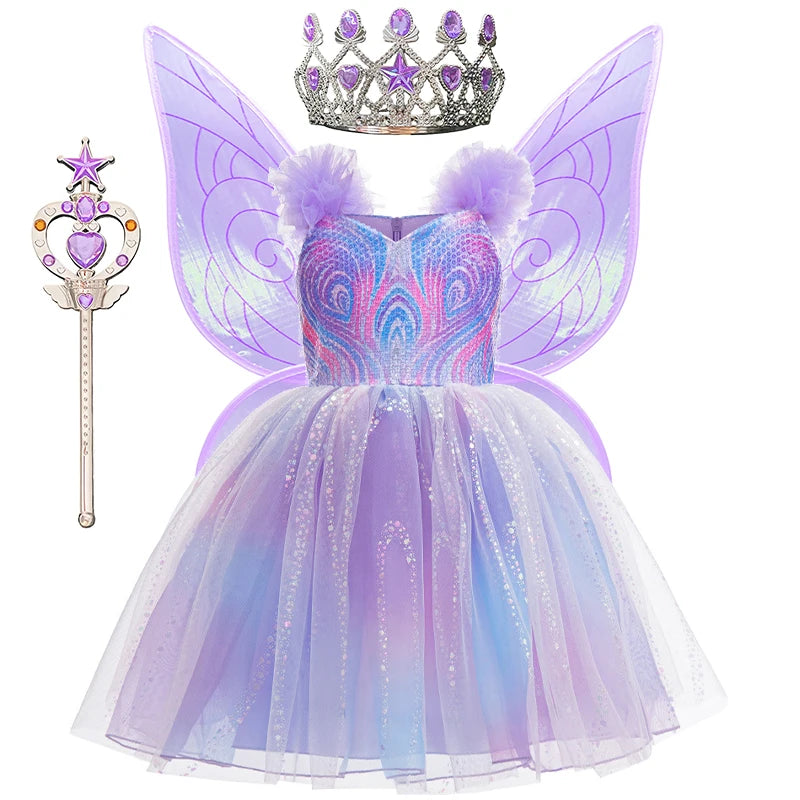 Twilight Enchanted Princess Dress