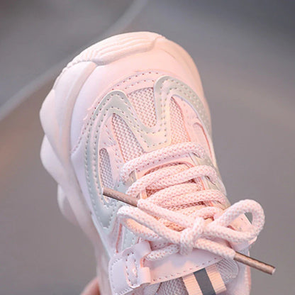 Chunky-Sneaker für Kinder 