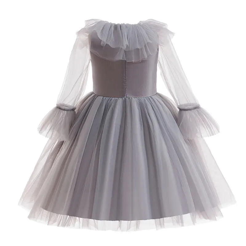 Magical Clown Princess Costume