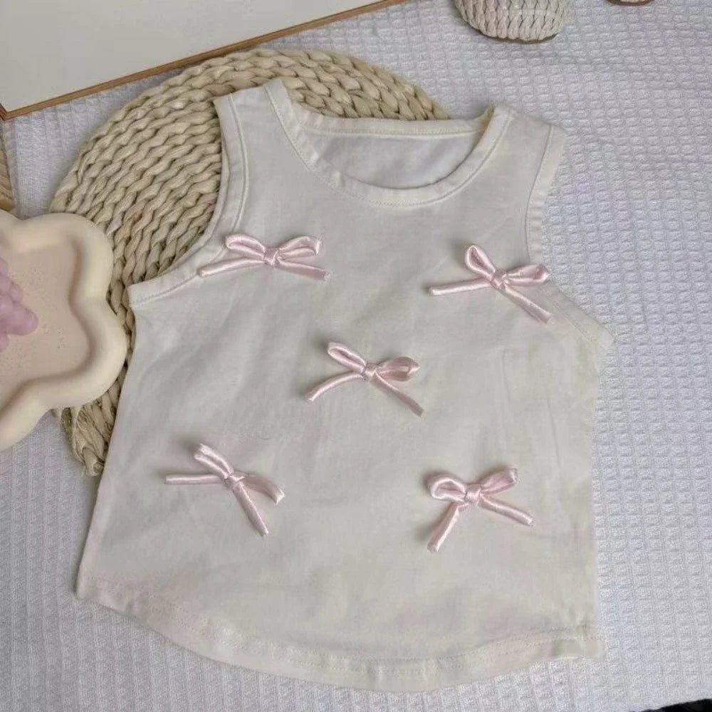Blushbow Girls’ Set