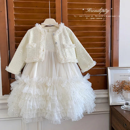 Snowflake Sparkle Set