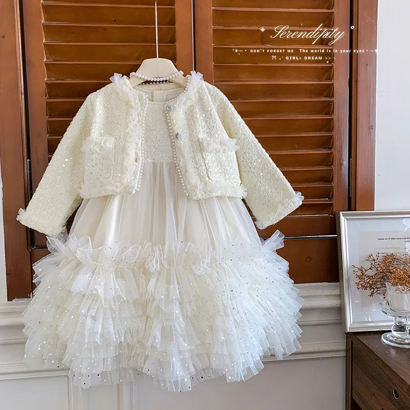 Snowflake Sparkle Set