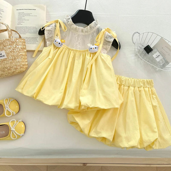 Set da 3 pezzi Sunshine Cutie 