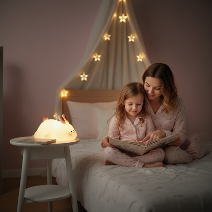 Royal Bunny Dream Light