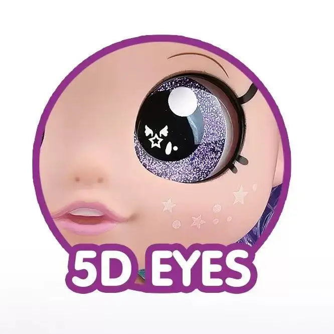 Hunter Girl Music Doll