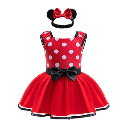Pelele de bebé princesa mágica