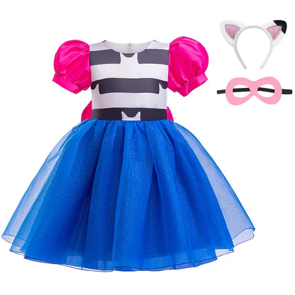 Gabby's Dollhouse Kids' Costume