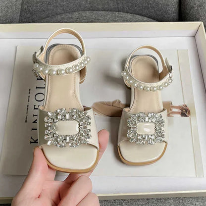 Royal Shine Sandalen