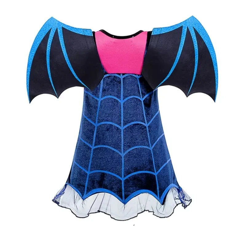 Magical Little Vampire Costume