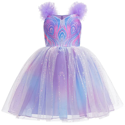 Twilight Enchanted Princess Dress