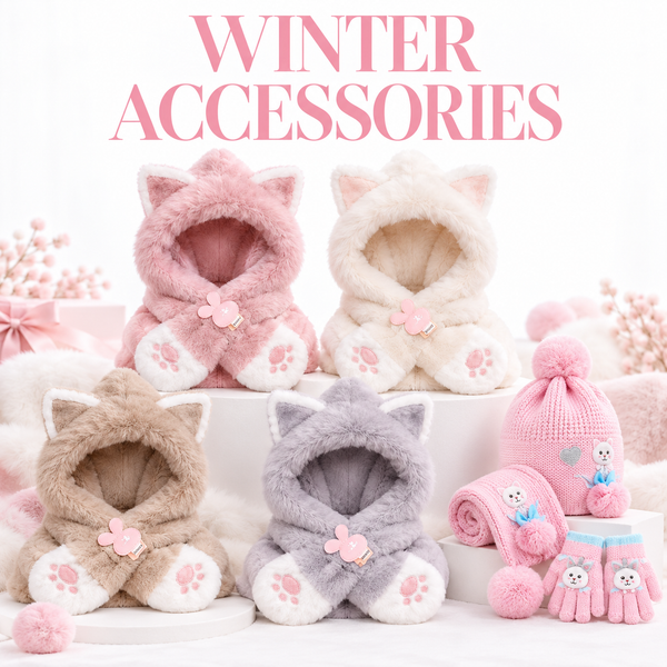 WINTER ACCESSORIES
