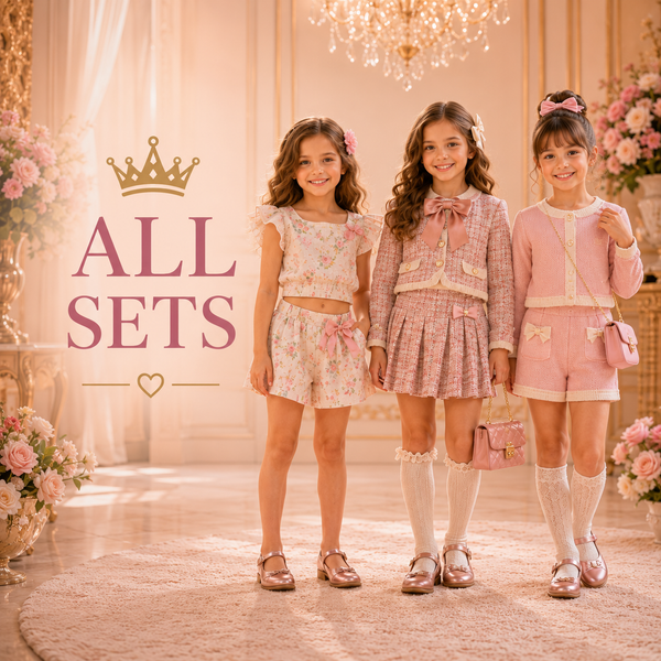 Sets for girls