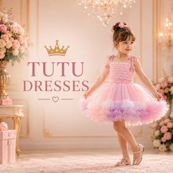 Tutu for girls