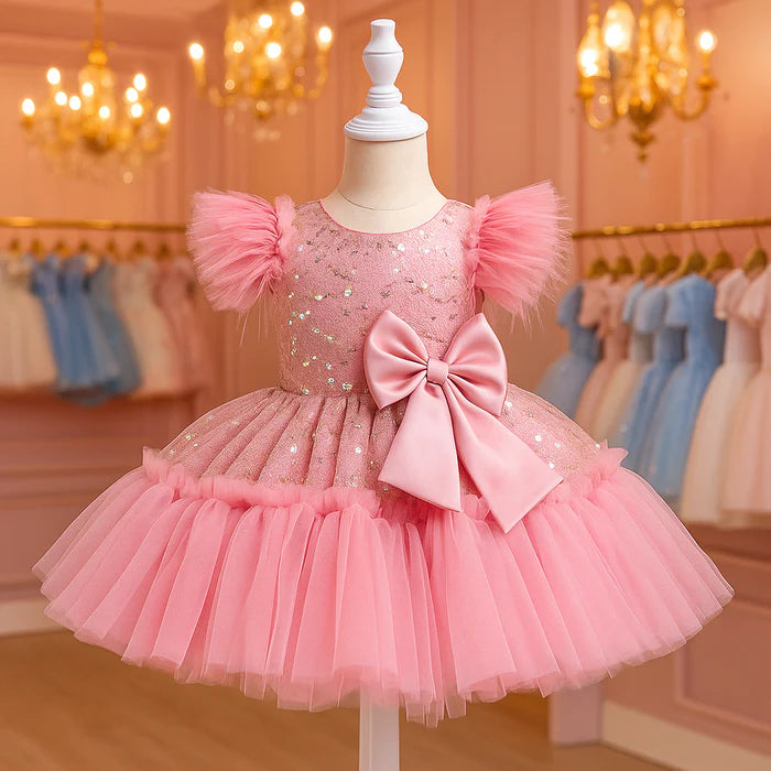 Gabriella Partykleid für Mädchen