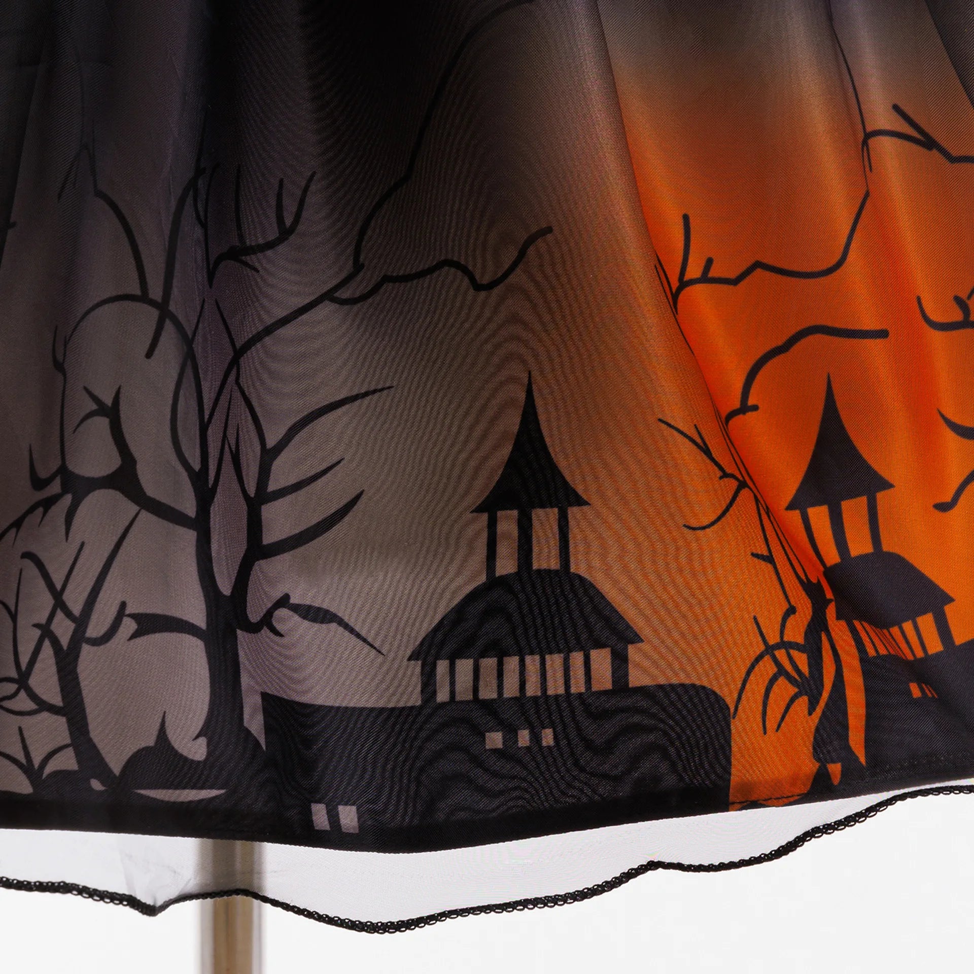 Magic Tree Kids ghost castle Halloween costume dress for trick-or-treating