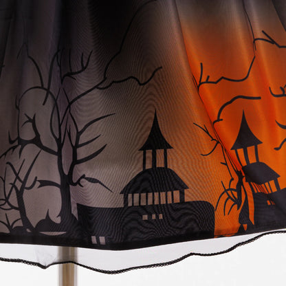 Magic Tree Kids ghost castle Halloween costume dress for trick-or-treating