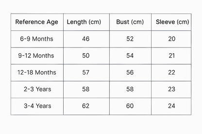 Golden Grace Princess Dress size and styling guide – Magic Tree Kids
