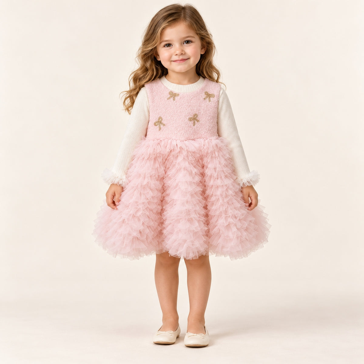 Fairy Fluff Winter Set