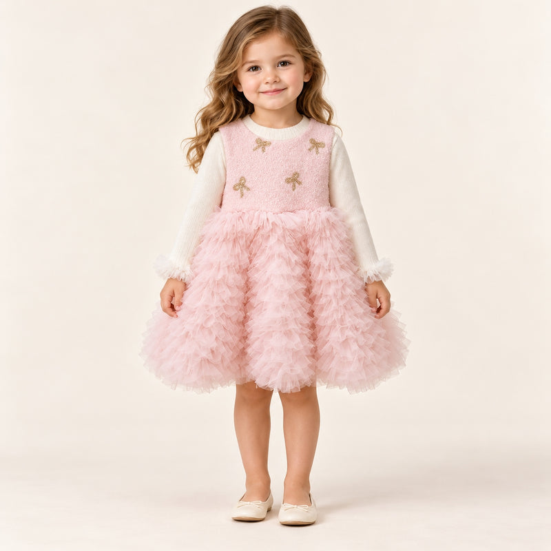 Fairy Fluff Winter Set