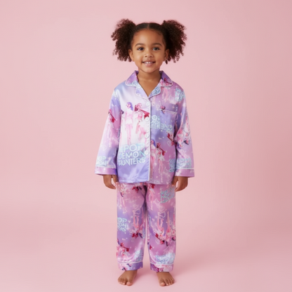 Pop Star Dream Sleepwear
