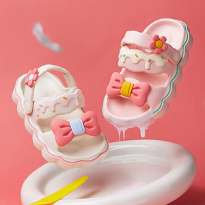 Sweet Cake Summer Slides