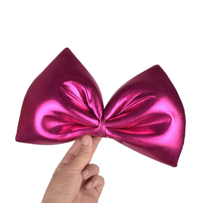 Playful pink tutu costume dress for girls' birthday party