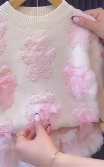 Engelsbögen 2-teiliges Set