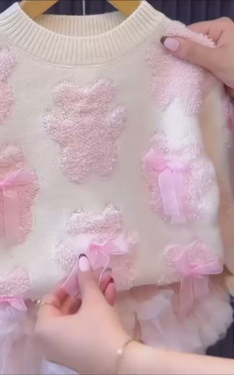 Engelsbögen 2-teiliges Set