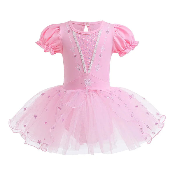 Tutu Princess Pink Dream Dress – girls' tutu princess costume by Magic Tree Kids
